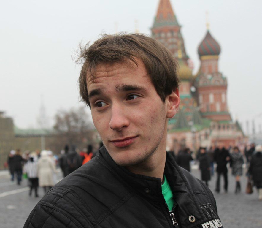 Евгений Окунев | Нижневартовск