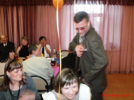 Сергей Романов | Балхаш