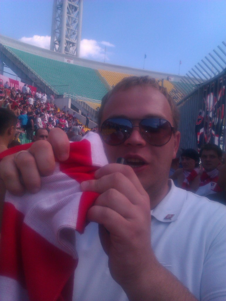 Евгений Кравченко Владимирович | Наро-Фоминск