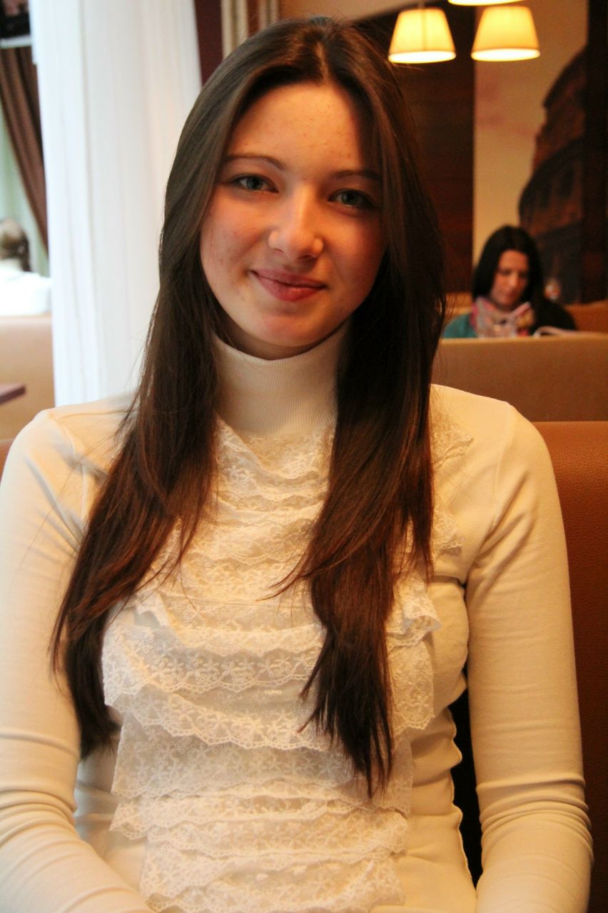 Екатерина Исхакова | Москва