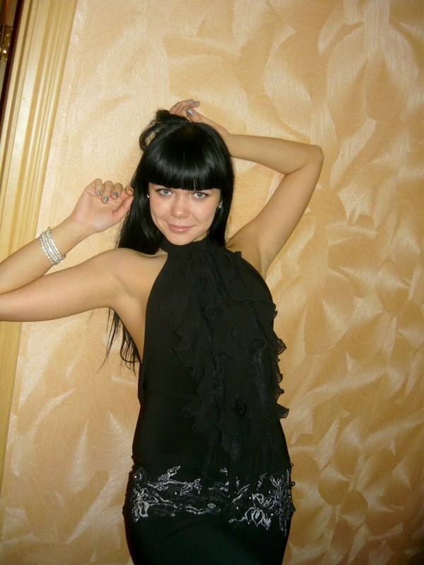 Марина Гончарова | Старый Оскол