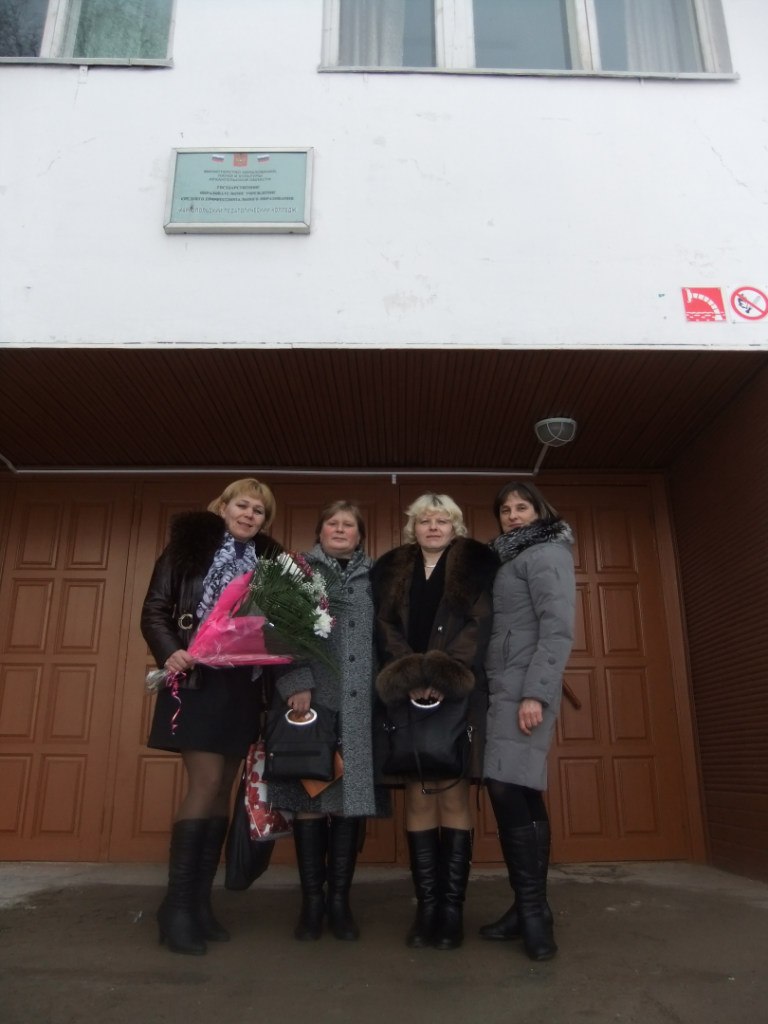 Светлана Орехова | Каргополь