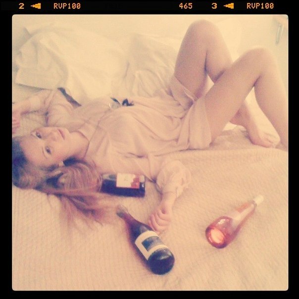 Anna Valerie | Los Angeles