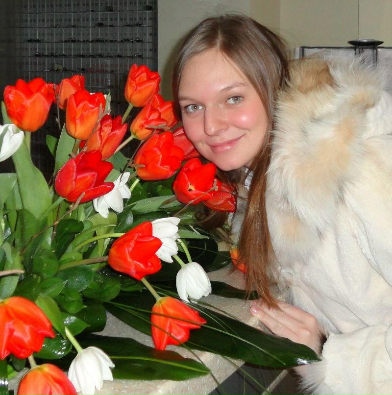 Дашенька Белышева | Cancún