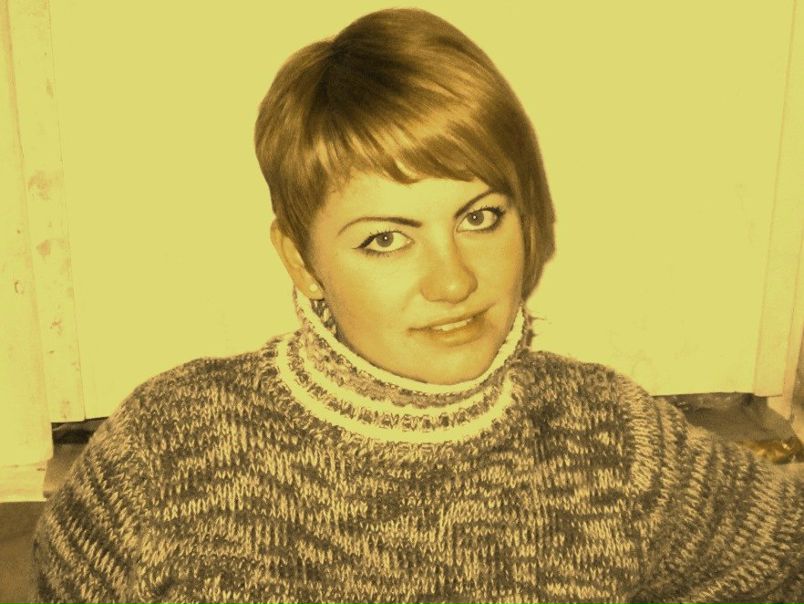 №114, Вероника Бабенко, Симферополь №114, Вероника Бабенко, Симферополь