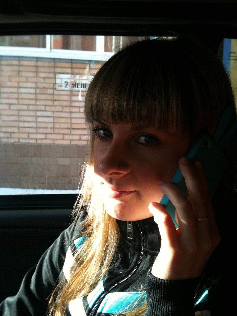 Sveta Belimova | Рязань