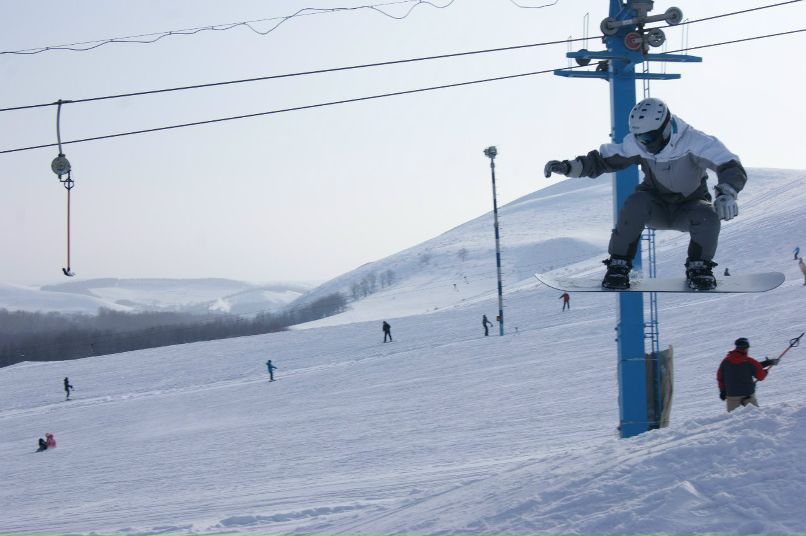 Илья Осипов | Москва