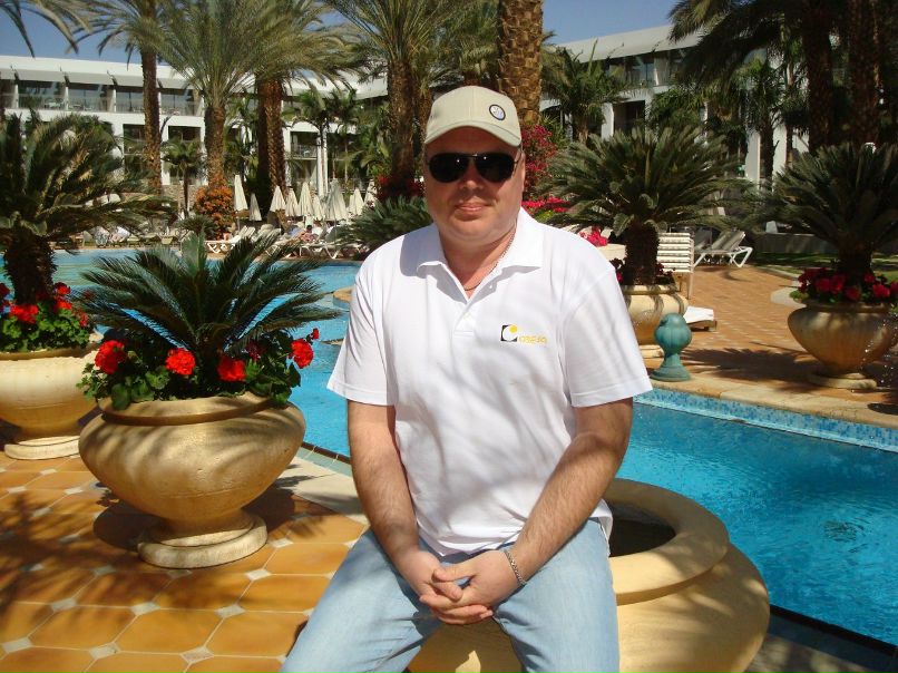 Анатолий Сытин | Великий Устюг