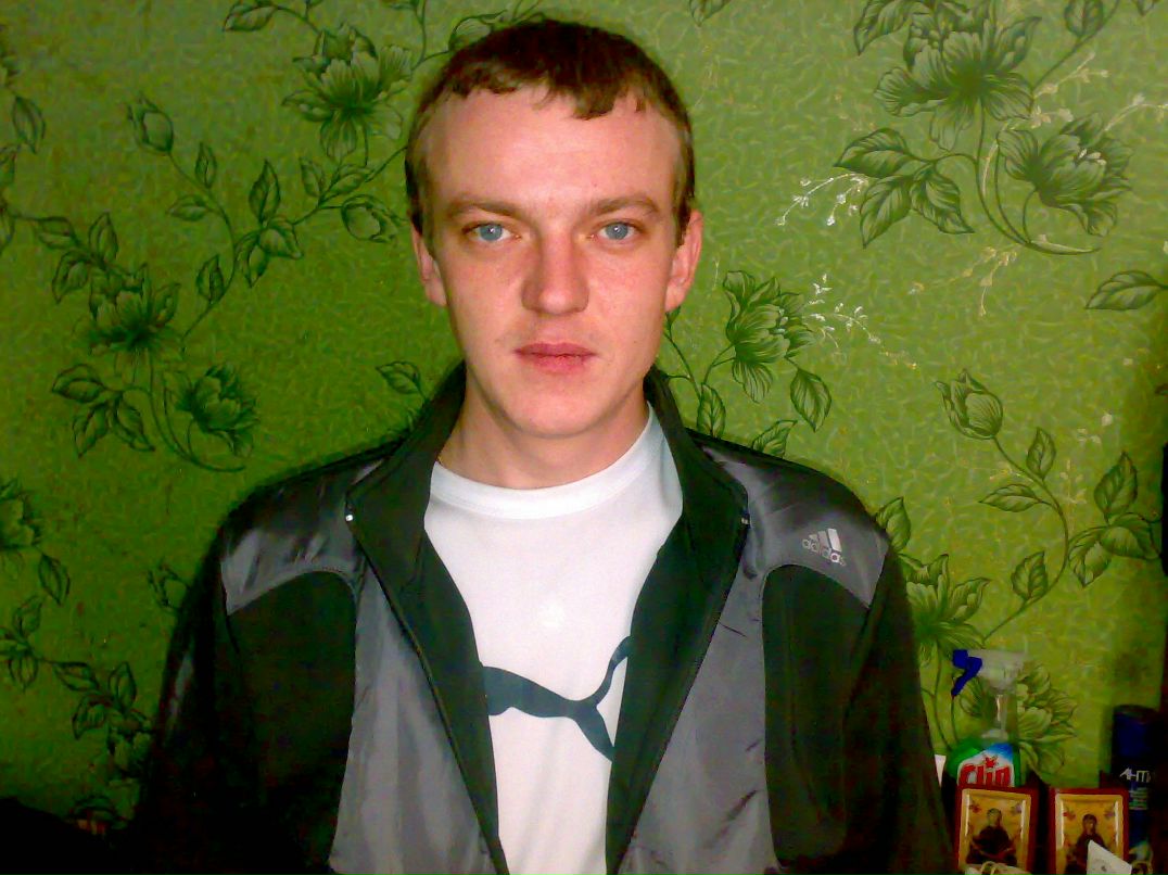 Николай Васильевич | Саранск