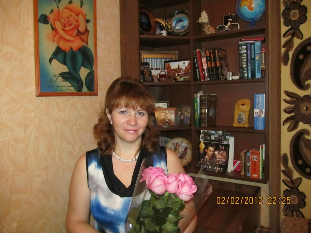 Андрей Барисов | Крымск