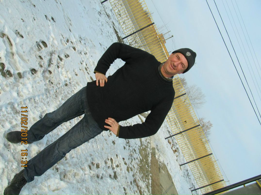 Андрей Барисов | Крымск