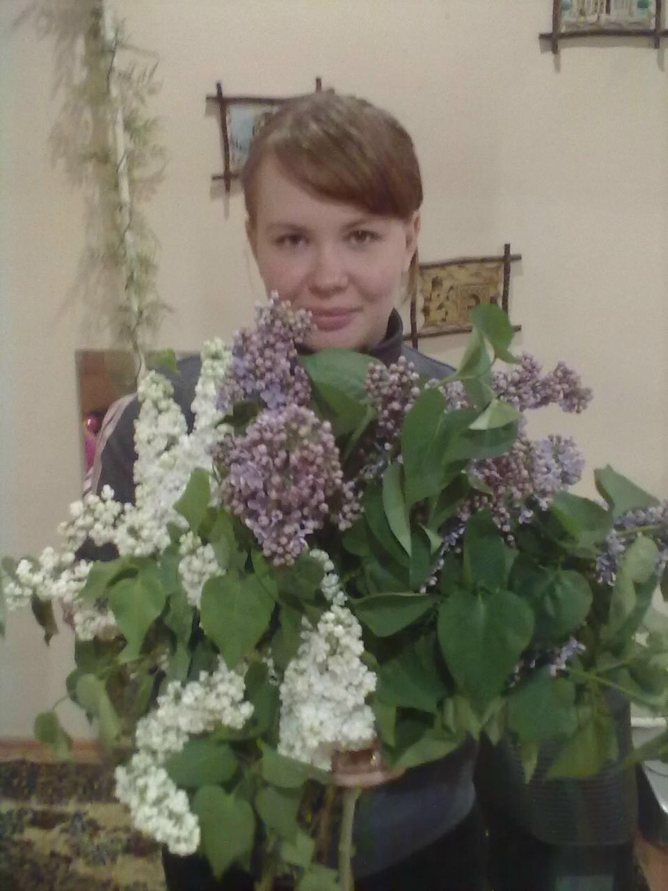 Светлана Семьянинова | Ташкент