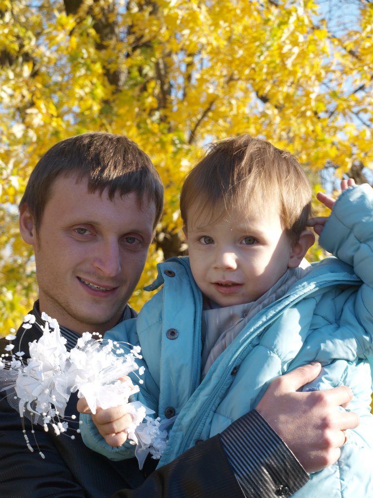 Виктория Нероба ツ | Одесса