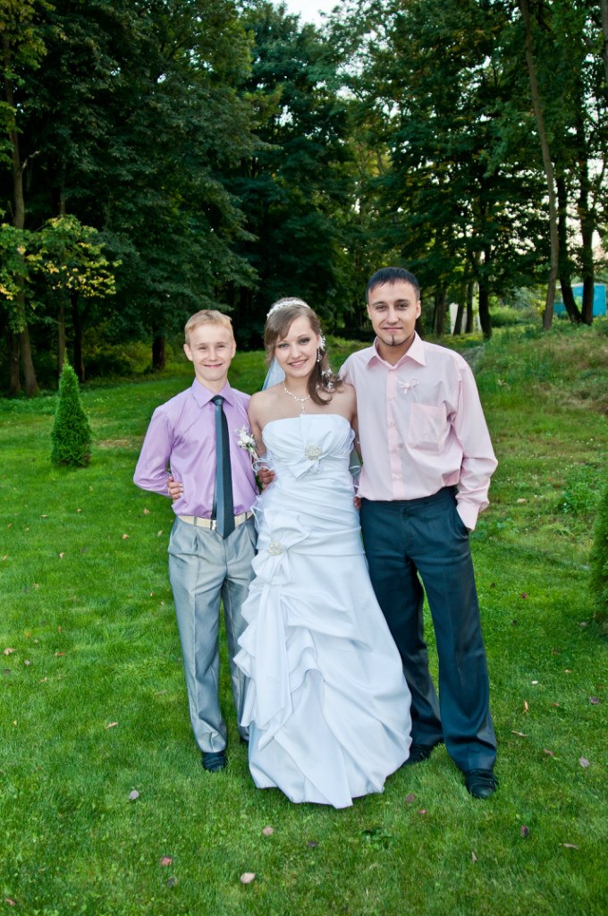 Коля Тарновий | Радехов