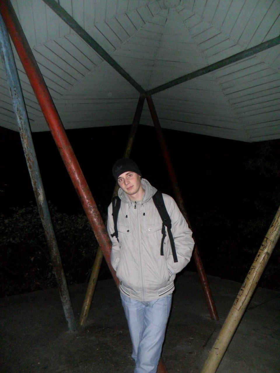 Александр Ряснянский | Ялта