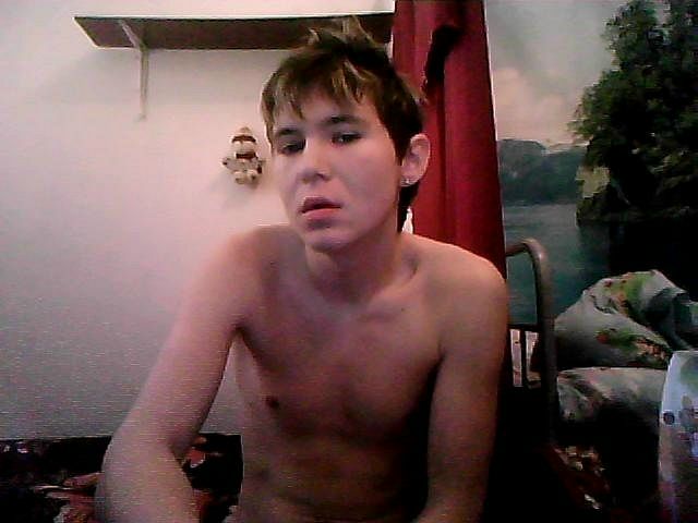 №8, Андрей Катериненко №8, Андрей Катериненко