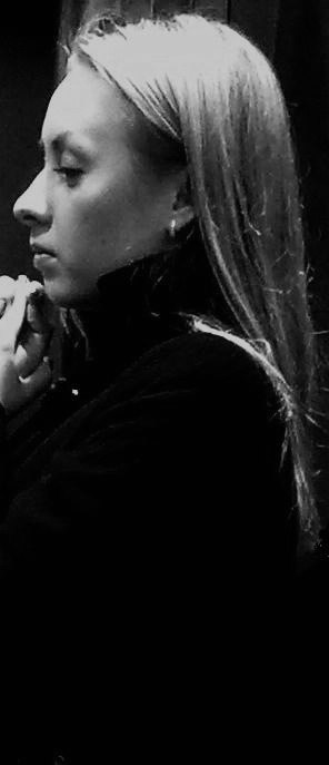 Anna Dolgih | Пермь