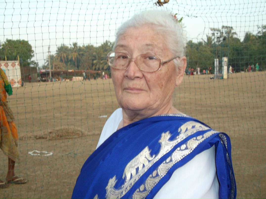 Любовь Арбанакова Савельевна | Горно-Алтайск
