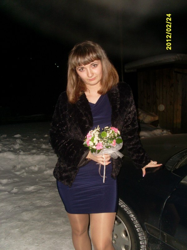 Юлия Капленко | Красноярск