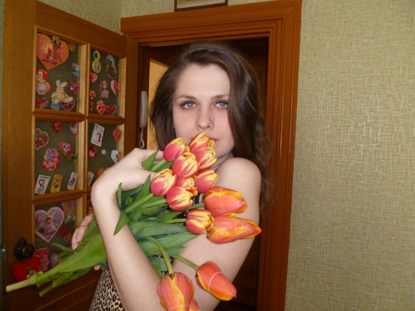 Алёна Тихоненко | Белгород