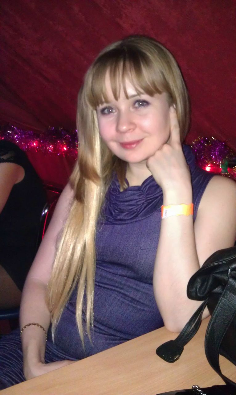 Ольга Смолькина | Саранск