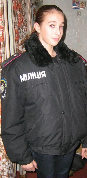 №176, Юлия Косенко, Белая Церковь №176, Юлия Косенко, Белая Церковь