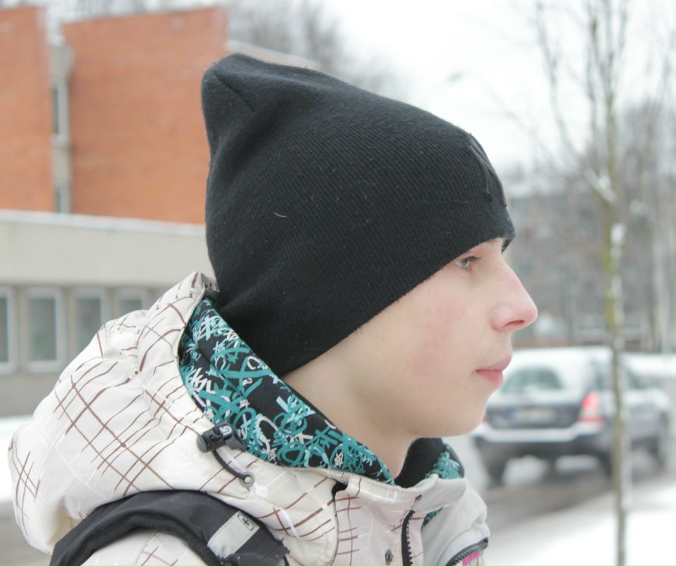 Влад Семенов | Бобруйск