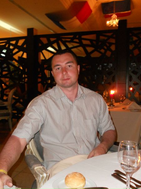 №49, Алексей Колобков, Товарково №49, Алексей Колобков, Товарково