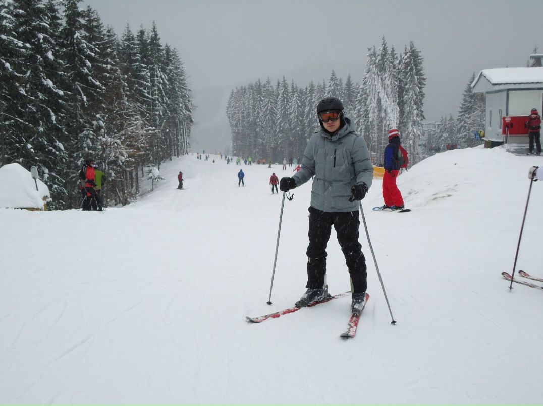 Роман Котеленец | Киев