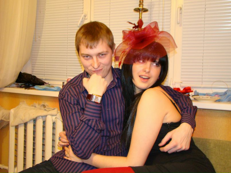 Дима Цаплин | Ногинск