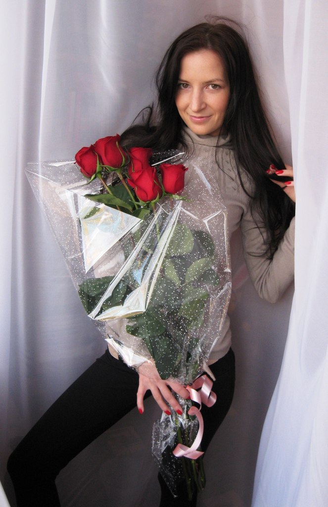 Юлия Семёнова | Новокузнецк