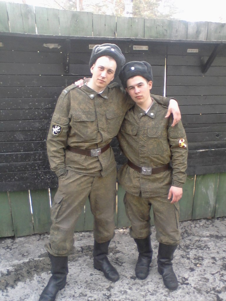 Иван Соколов | Кашира