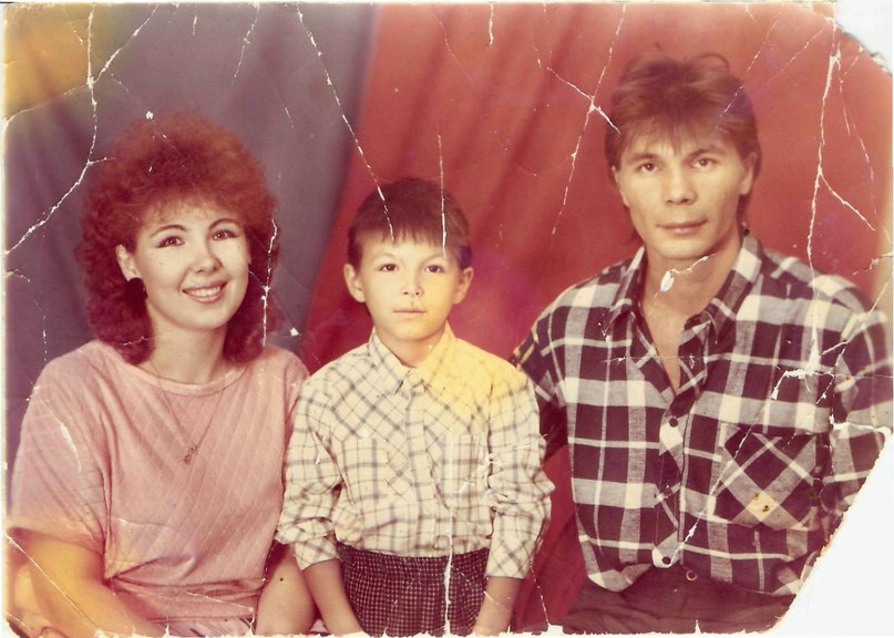 Руслан Бабаев | Ижевск