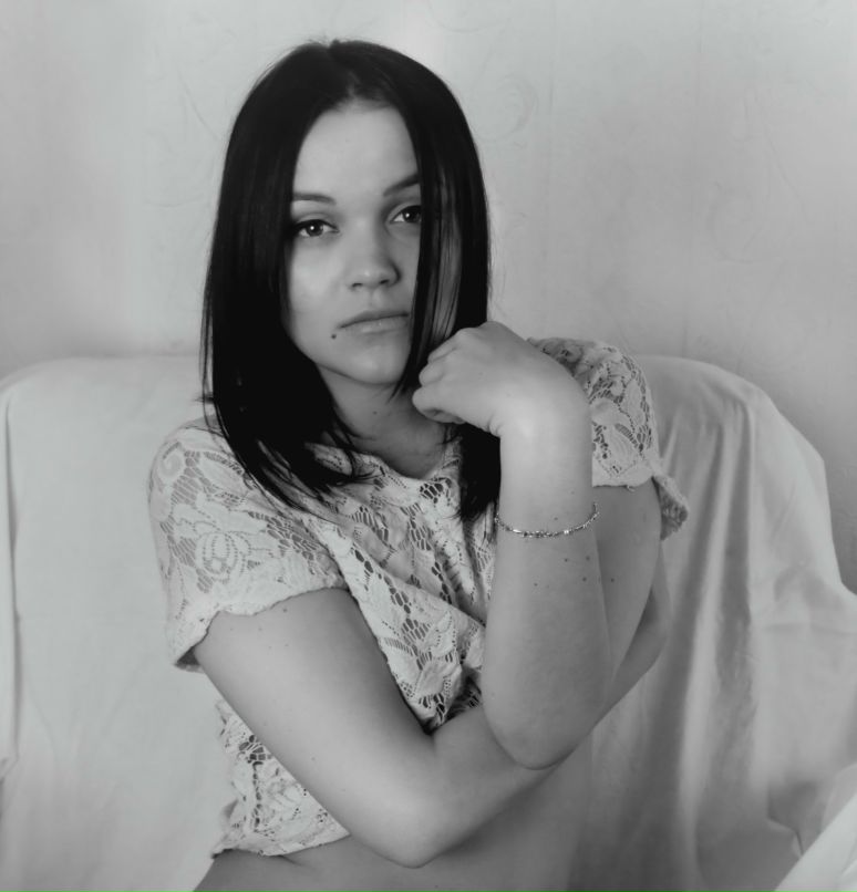 Валерия Литвиненко | Санкт-Петербург