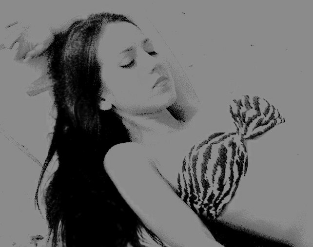 Надежда Ликарчук Михайловна | Киев