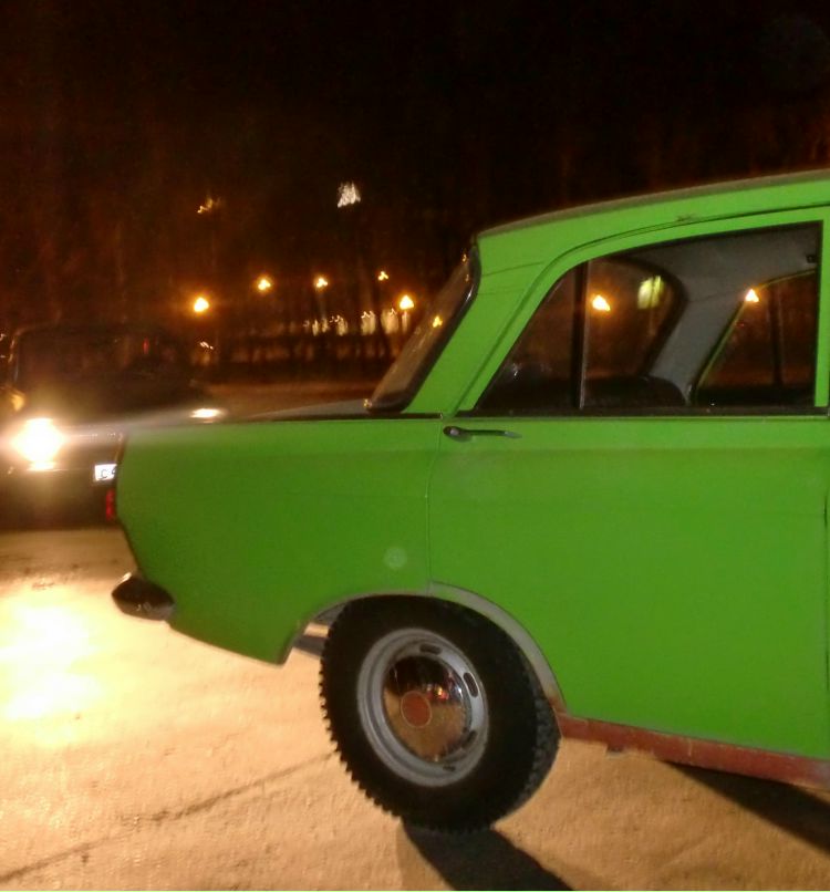 Виталий Сортовский | Свердловское