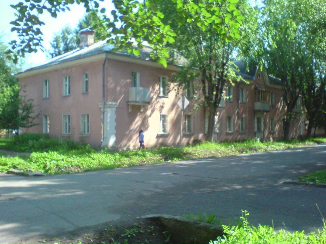 Татьяна Андриянова | Глазов