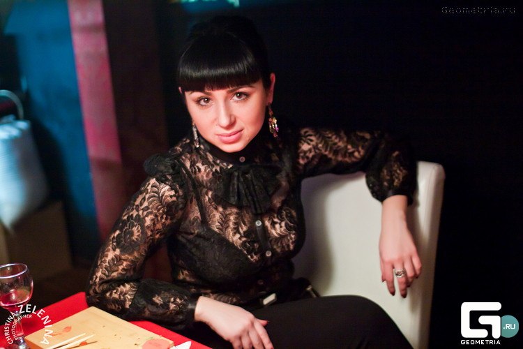 Юлия Огреба | Ростов-на-Дону