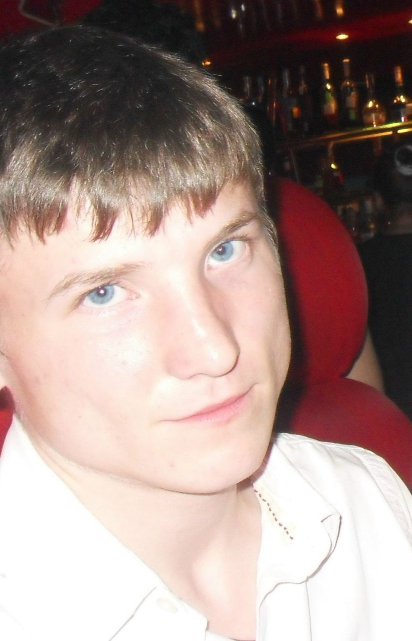 Вит Protsenko [meissen] | Киев