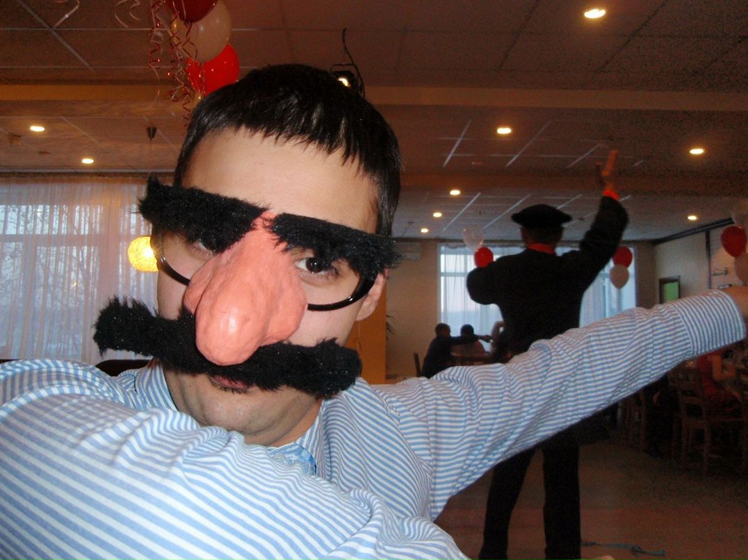 Роберт Газизов | Сочи