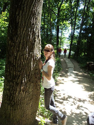 Дженнет Халмурадова | Essen