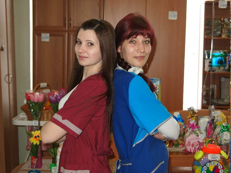 Ольга Скочилова | 