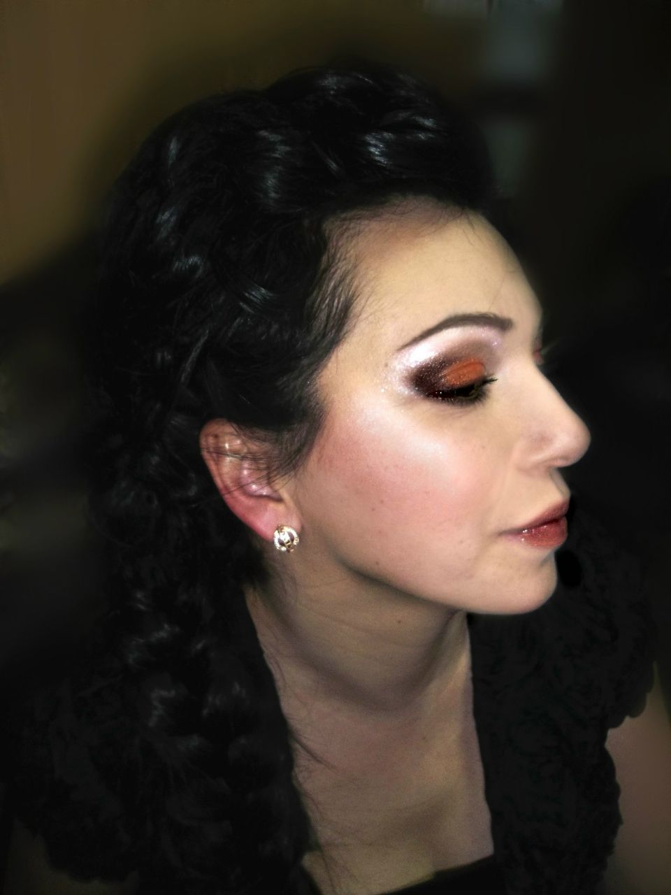 Елена Чернюк (MeeLena) | Николаев