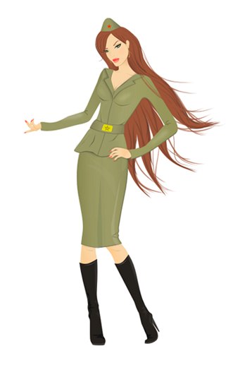 Alexia Smith | Екатеринбург