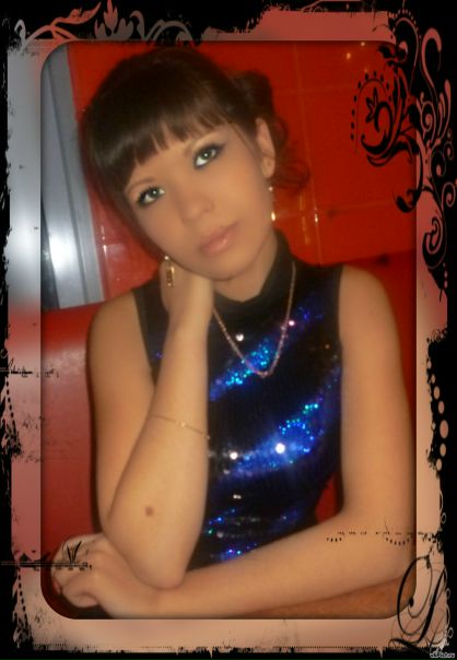 №176, Валентина Ледовская, 31 год, Анжеро-Судженск №176, Валентина Ледовская, 31 год, Анжеро-Судженск