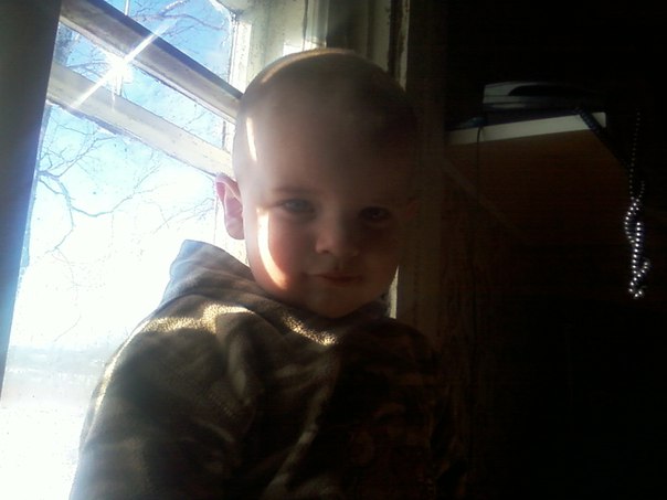 №10, Катя Антилевская №10, Катя Антилевская