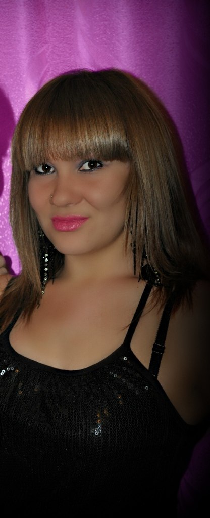 Алеся Фирсова | Нижний Ломов