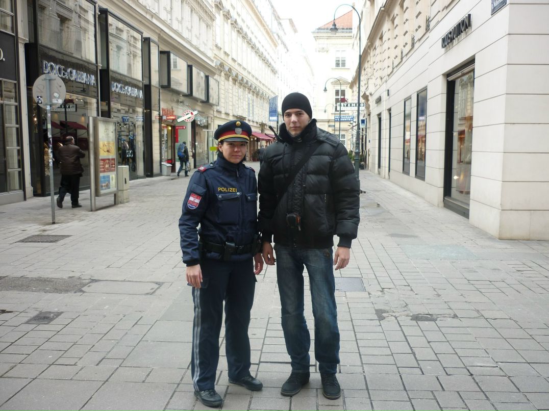 Константин Бублик | Москва