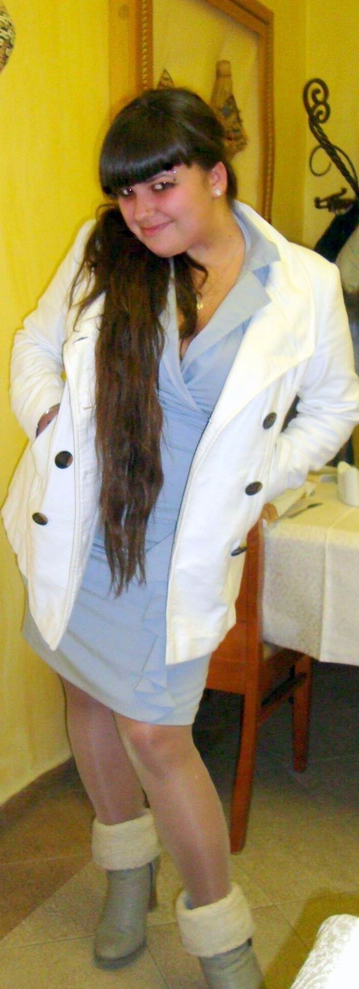 Viktoria Martyklyas -=Vit@mink@=- | Львов