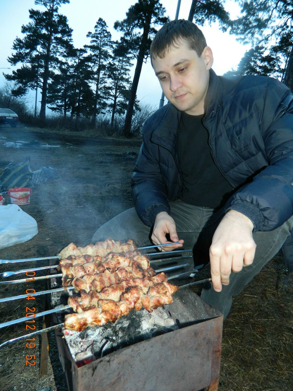 Вадим Сартаков | Кемерово